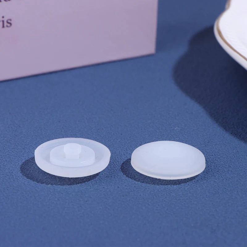 Gaskets Seals Replacement Straws Hole Grommets Universal Silicone Qme