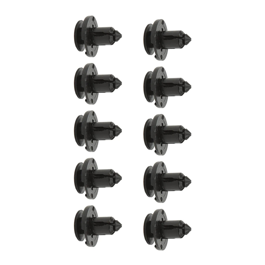 Push Type Bumper Clips Push Type Retainers Clip 1006521 00 A Powerful Fixing Force Replacement For Y S X Qme