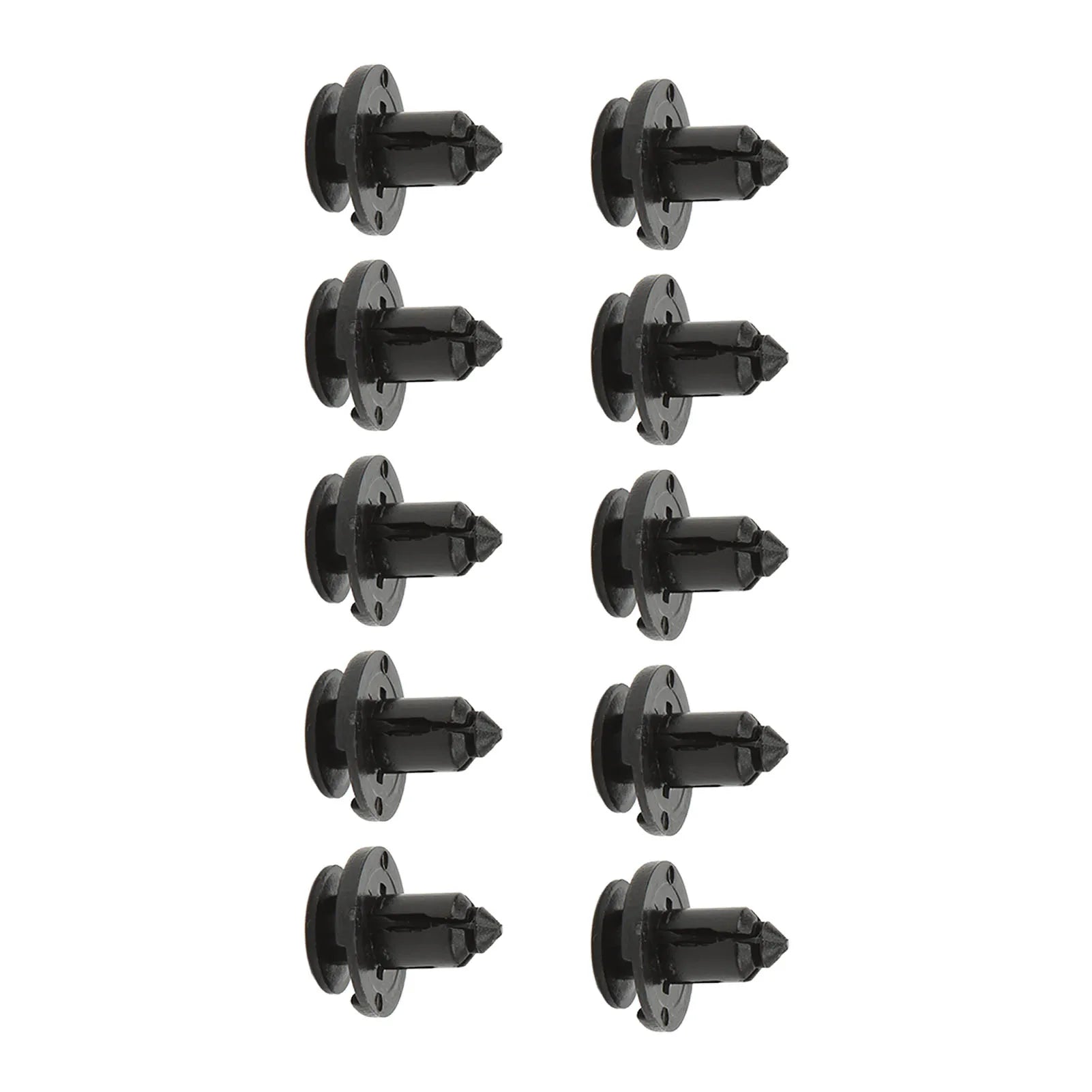Push Type Bumper Clips Push Type Retainers Clip 1006521 00 A Powerful Fixing Force Replacement For Y S X Qme