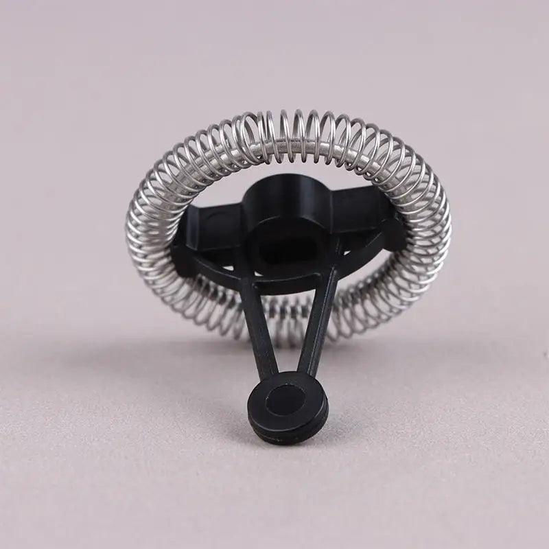 1 MMF-809-WH MMF-809-BL Electric Milk Steamer Frother Replacement Qme