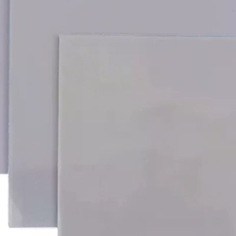 17W MK GPU CPU Heatsink Cooling Conductive Silicone Pad 100x100mm 0 5 Qme