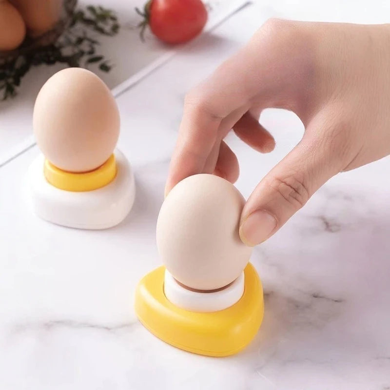 Egg Hole Puncher Opener Puncher Seperater Cracker Piercing Practical Kitchen Bakery Accessories Gadgets Restaurant Egg Piercer. Qme
