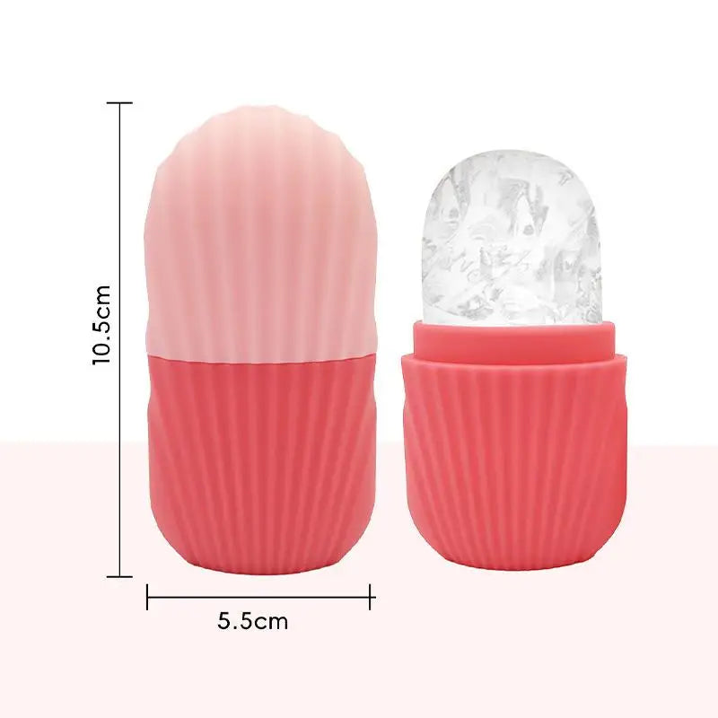 Face Lifting Massager Contouring Reduce Acne Skin Care Tool Reusable Qme