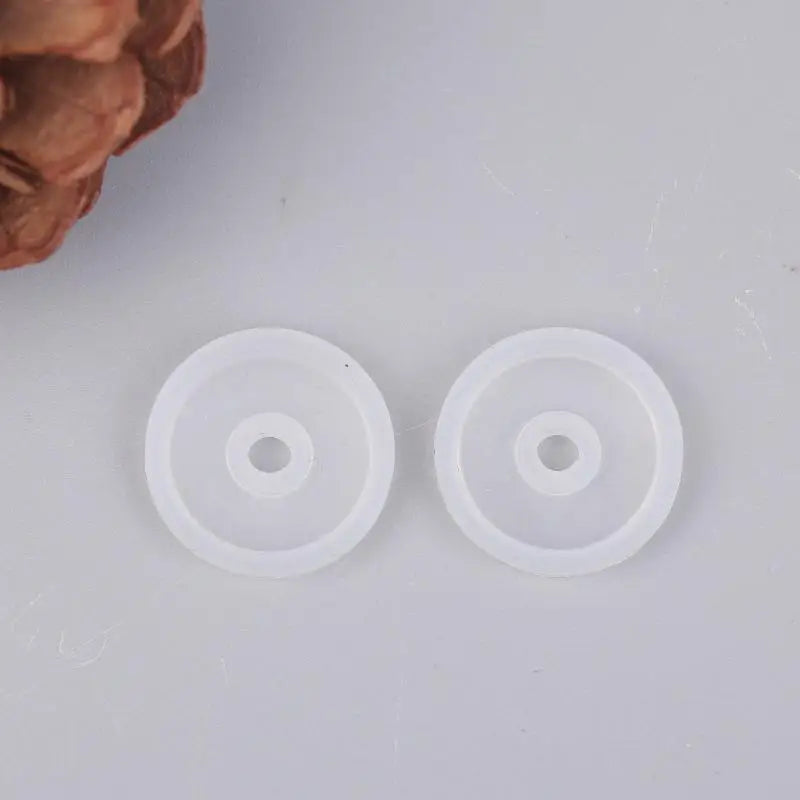 Milking Pulsator Repair Part Kit Silicone Membrana Milking Machine Accessories For For Dairy Cow Sheep Goat Milking System Qme A1