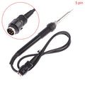 50W 24V Replacement Repair Tool DIY Welding Kits 936 Electric Qme male