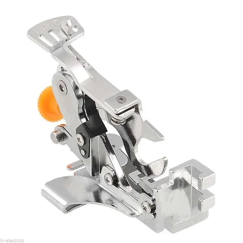 Ruffle Pleated Presser Foot Household Multifunctional Sewing Machine Qme A