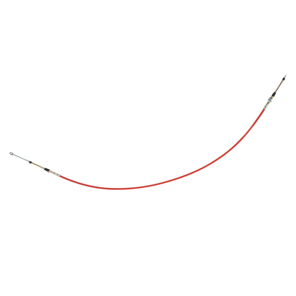 5ft Heavy Duty Shifter Cable Shifter Cable Car Accessory Replacement for B M Shifters Heavy Duty Shifter Cable Qme