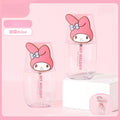 Hello Kitty Kuromi Travel Bottle A Stylish, Portable Travel Bottle for Girls on the Go Spray Bottle Qme 2