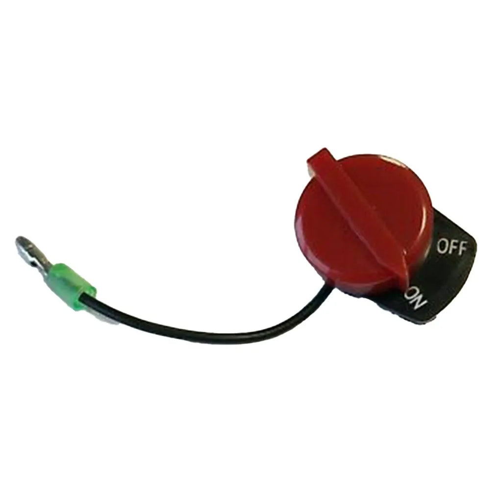 Main Switch Gasoline Engine Pump Snow Blower For Honda GX110, GX120, GX200, GX390 Lawn Mower Parts Pressure Washer Stop Switch Qme