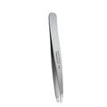 Eyebrow Tweezer Stainless Steel Slanted Eye Brow Clips Hair Removal Qme 1PCS CN