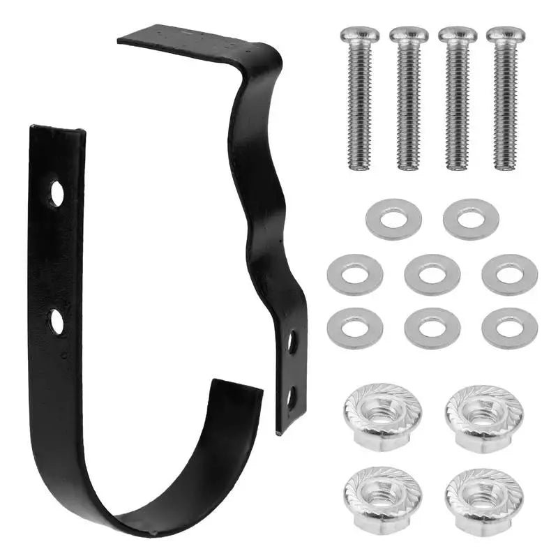 Mailbox Repair Latch Metal Secure Replacement Parts Handle Qme CN