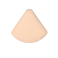 1/5/10PCS Triangle Shape Makeup Sponge Puff Dry Wet Dual-use Soft Cotton Candy Air Cushion Foundation Powder Puff Qme 1PC
