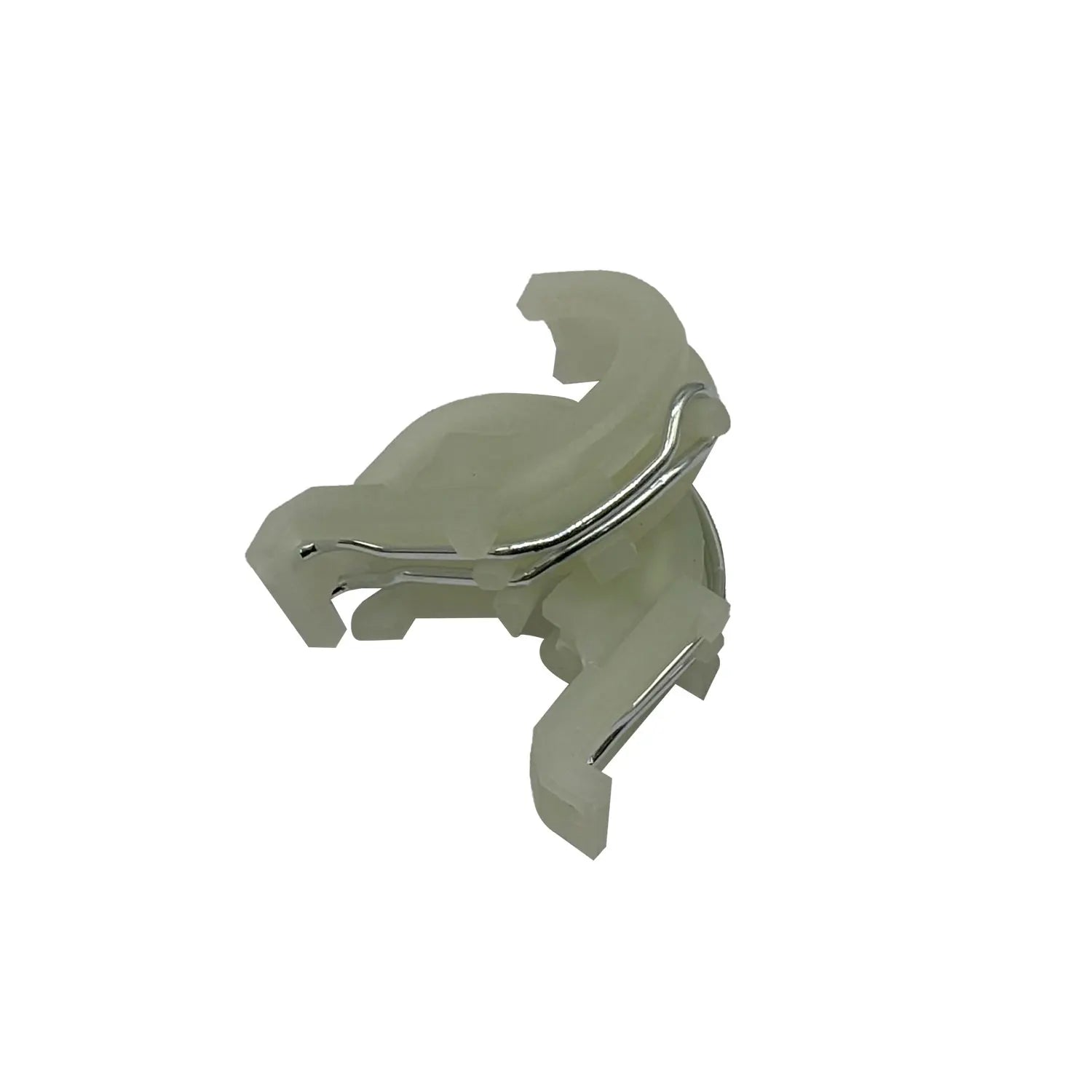 2PCS Hammer Inner Position Switch Plastic Replacement For GBH2-24 GBH2-26 Rotary Hammers 20 X 33 X 36mm Qme
