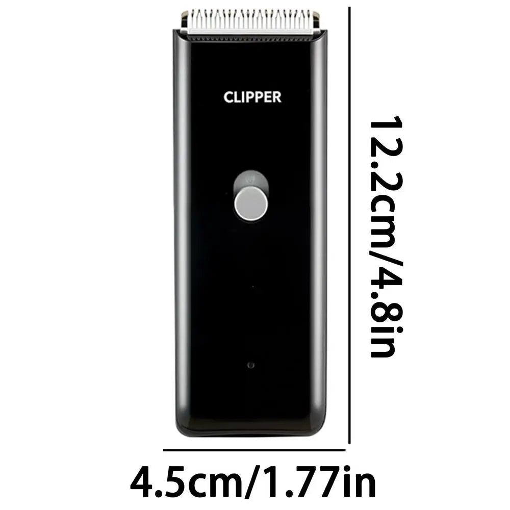 Dog Clippers For Grooming Portable Rechargeable Trimmer Shaver Dogs Grooming Tools For Pets Puppy Kitten Animals Paw Ear Face Qme Black China Mainland