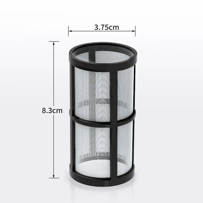 Strainer Kitchen Purification Impurities Filter Screen10 200 Mesh Net Qme 80 mesh