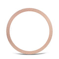 Metal Bezel for Samsung Galaxy Watch7 6 5 4 Classic 43mm 47mm 42mm 46mm 40mm 44mm Cover Ring Bumper Adhesive Case Watch3 41/45mm Qme RG Rhombus Galaxy Watch 7 44mm