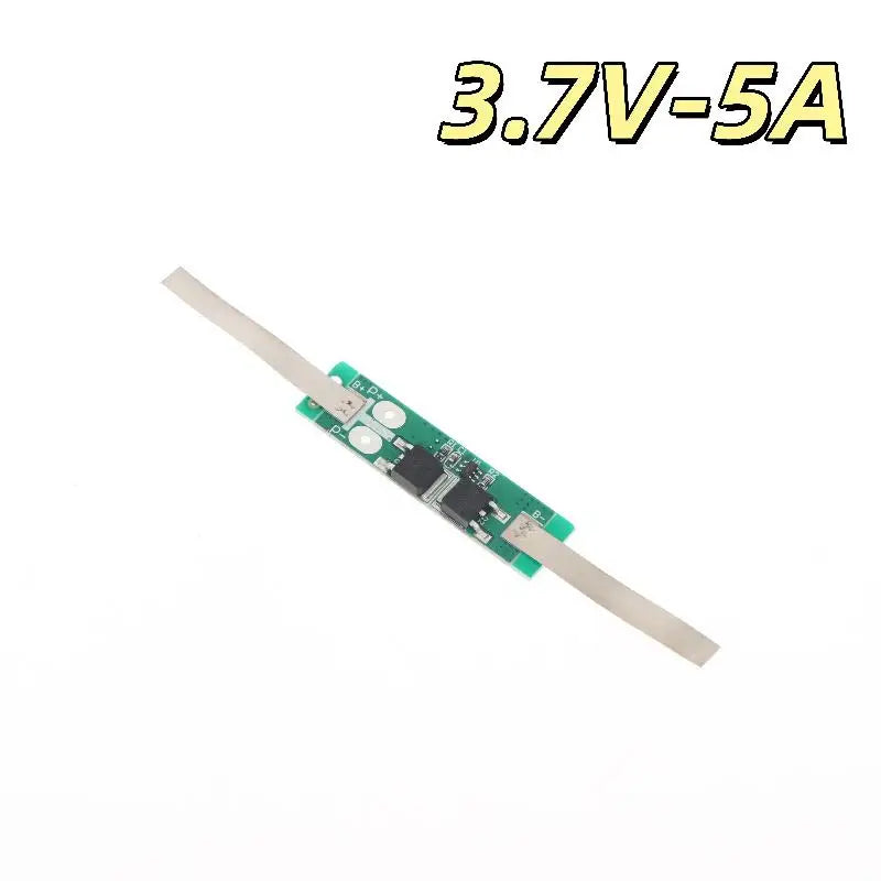 1S 3 2V 7V Lithium Battery Protection Board Current 5A 10A 15A 20A Qme B 5A