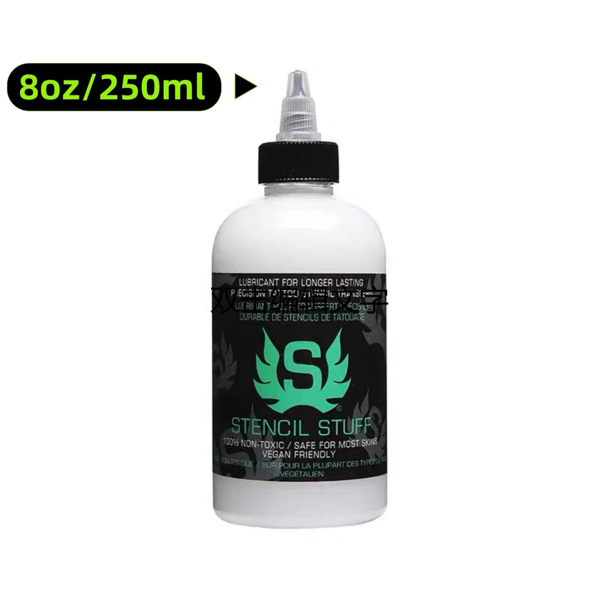 250ML 120ML 30ML Professional Tattoo Transfer Stencil Gel Tattoo Transfer Stuff Solution Cream Tattoo Ink Set Qme 8oz 250ml