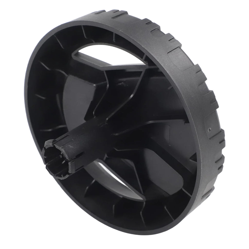 1/2 Piece Pressure Washer Spare Wheel For Karcher 5.515-298.0 K2 K2 Premium Pressure Washer Spare Wheel For Hummer Qme 1 PACK