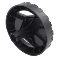 1/2 Piece Pressure Washer Spare Wheel For Karcher 5.515-298.0 K2 K2 Premium Pressure Washer Spare Wheel For Hummer Qme 1 PACK