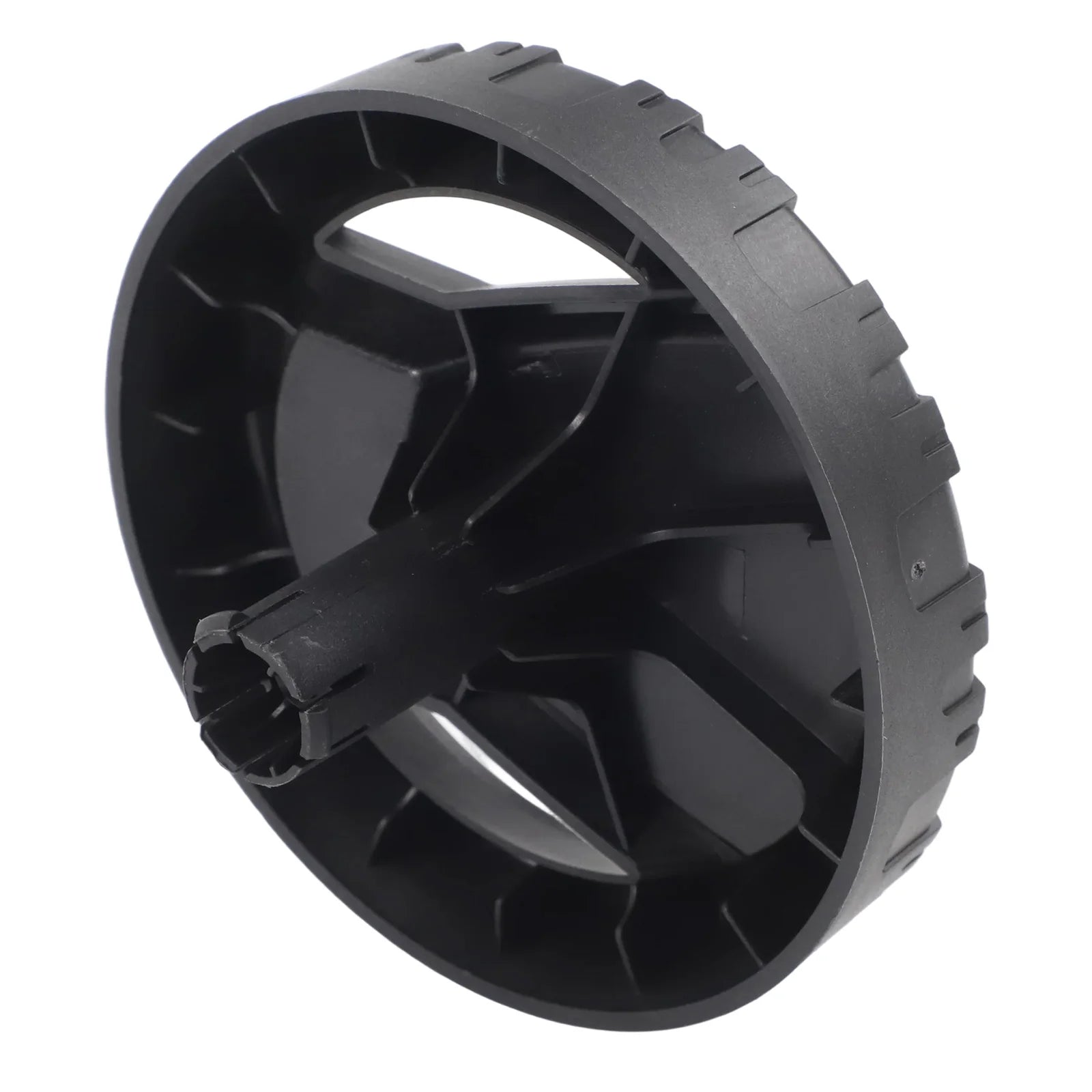 1/2 Piece Pressure Washer Spare Wheel For Karcher 5.515-298.0 K2 K2 Premium Pressure Washer Spare Wheel For Hummer Qme 1 PACK