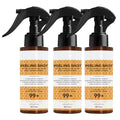 Peeling Shot with Retinol & Bee Venom - Moisturizing & Exfoliating Formula for Softer, Confident Skin Qme WHITE 100g