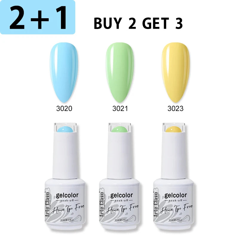 Ice-transparent Nude Gel Nail Polish 2026 Popular Daily Gentle Jelly
