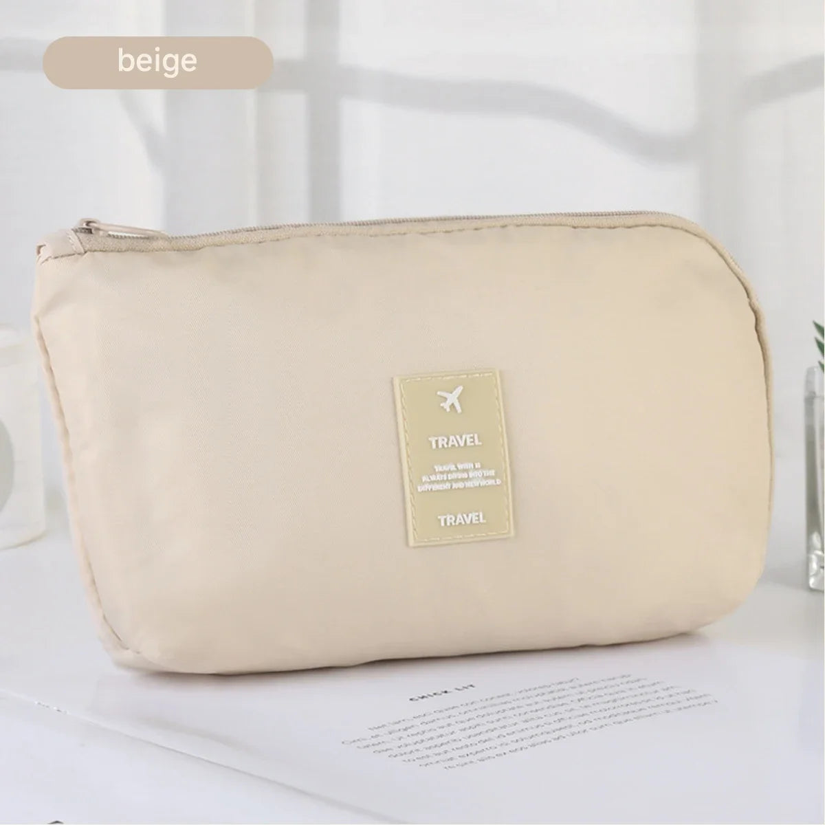 Travel Accessory Cable Bag Portable Digital USB Electronic Organizer Gadget Case Travel Cellphone Charge Mobile Charger Holder Qme Be