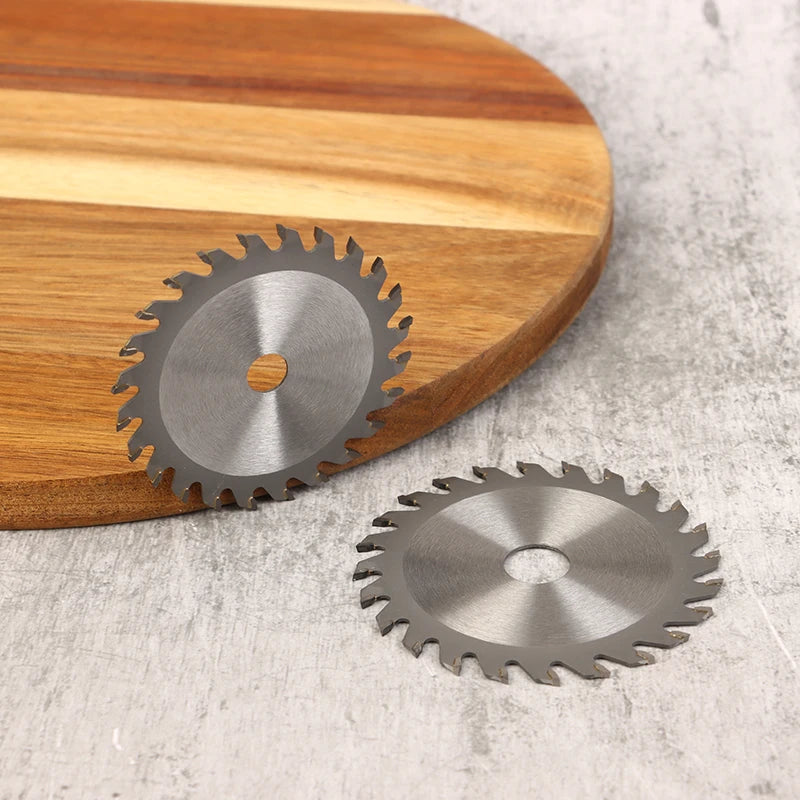 Precision Cutting Disc Mini Saw Blades Wood Plastic Composite Qme