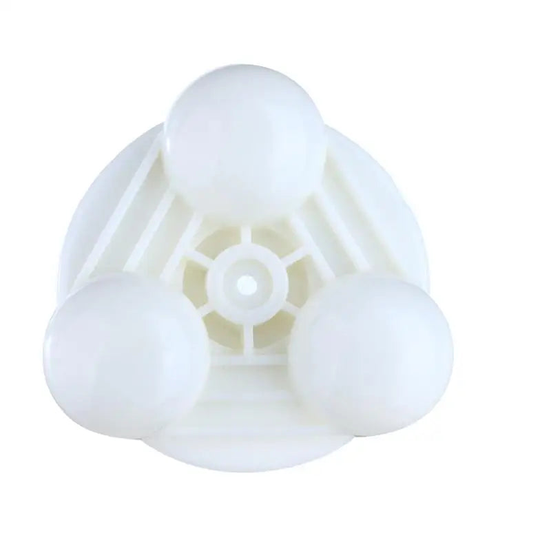 Universal Neck Shoulder Kneading Massage Chair Head Part Deep Tissue Qme