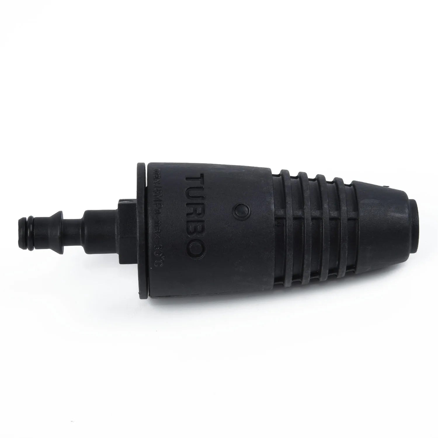 Pressure Washer Rotating Turbo Head Nozzle Spray For For Karcher LAVOR COMET For VAX High Pressure Washer Cleaner Accessories Qme