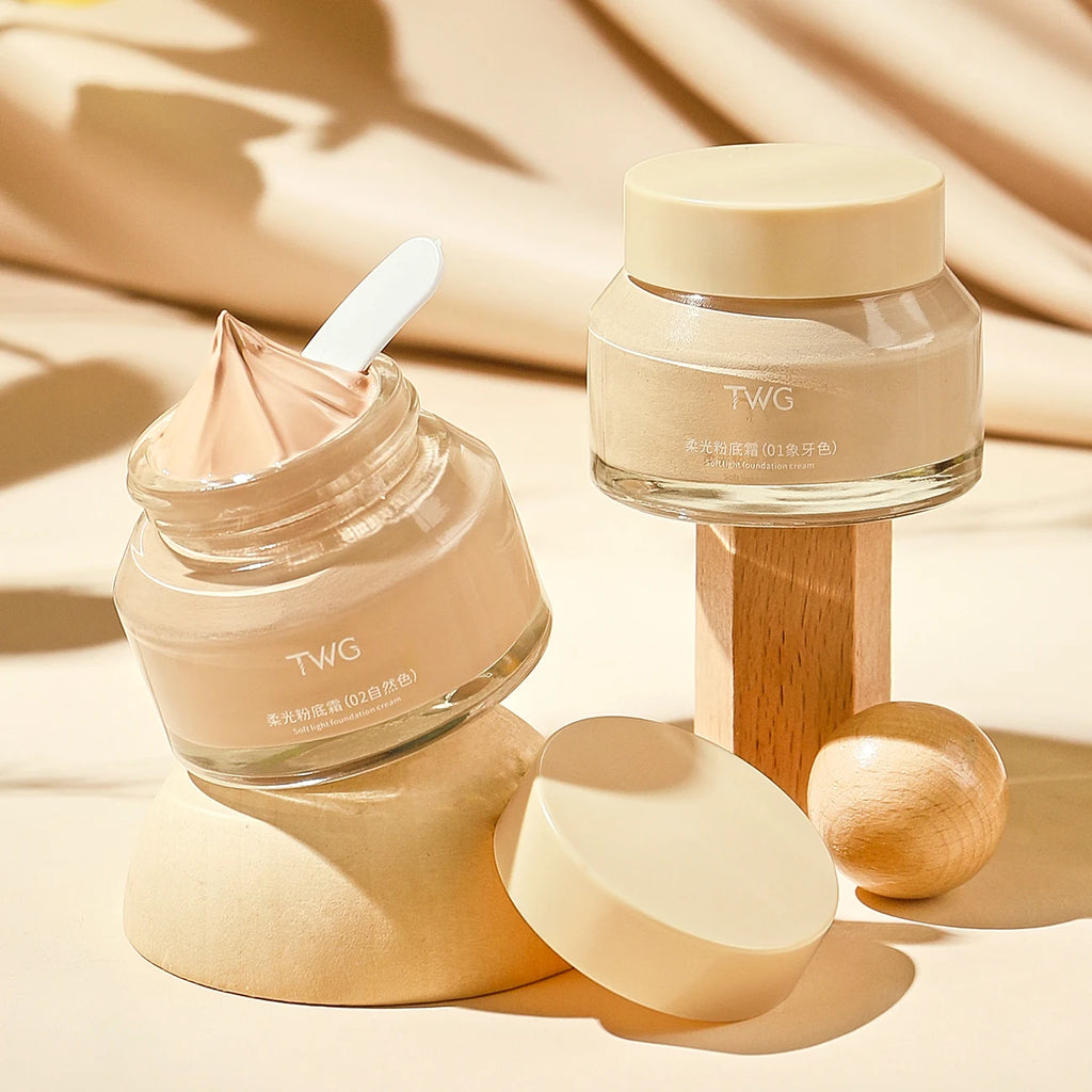 Multi Functional Liquid Foundation Light Texture Can Be Constructed Qme