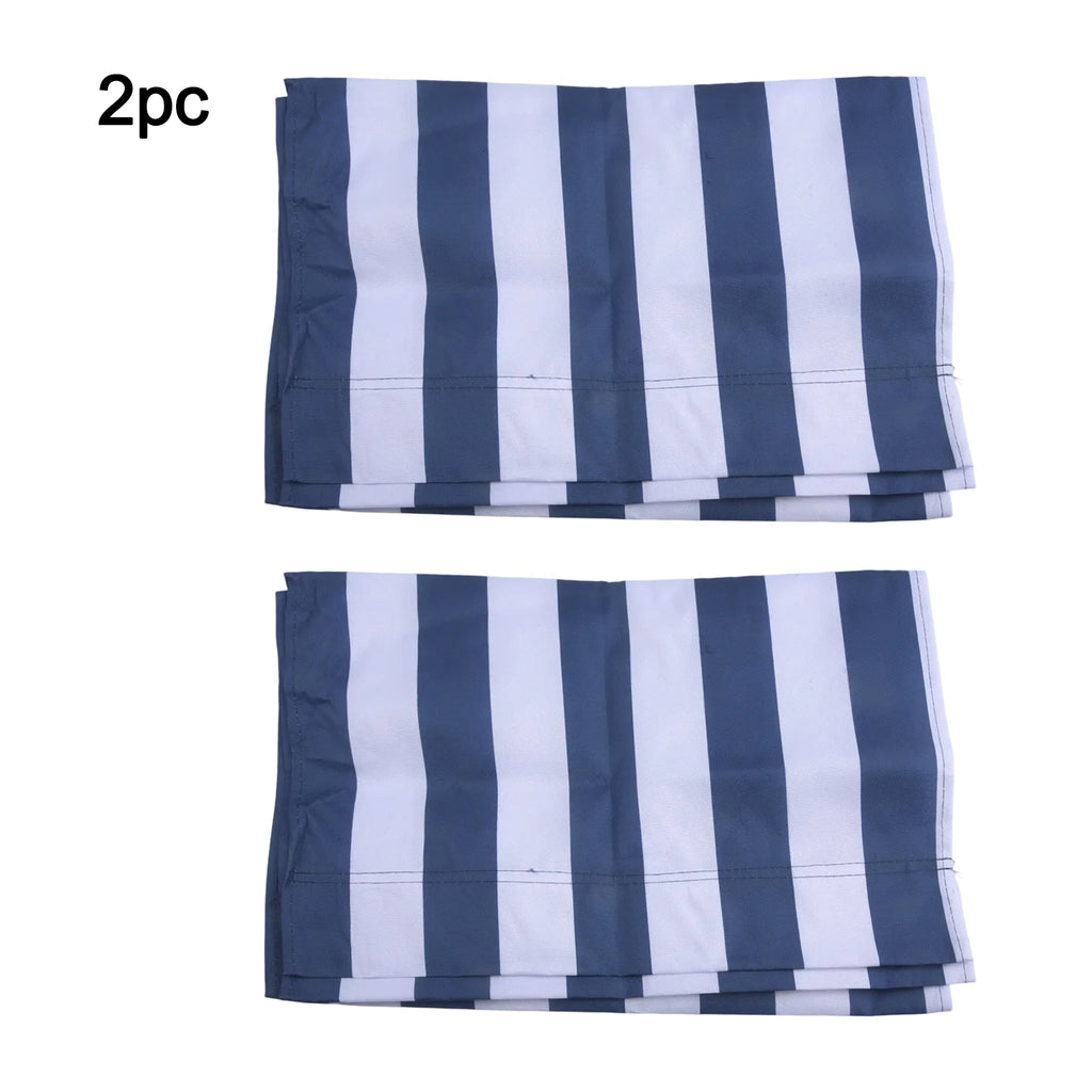 Beach Chair Cover Beach Lounger Replacement Cloth Polyester Cloth Fabric Picnic Chairs Cover Fishing Chairs Cover 120x44 Cm Qme