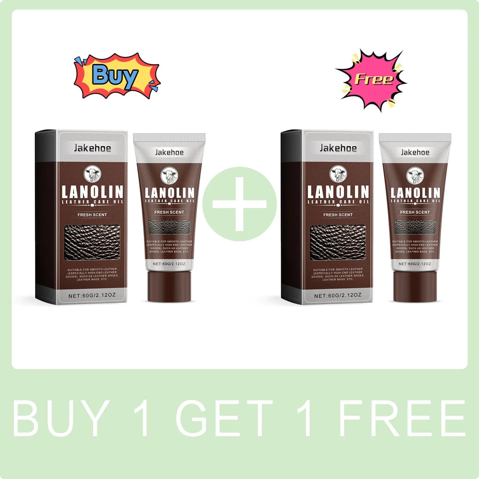 Leather Maintenance Oil Shoes Cloth Sofa Bags Seat Leather Polishing Scratches Dust Removal Anti Cracking Leather Restorer Paste Qme Buy 1 Get 1 Free