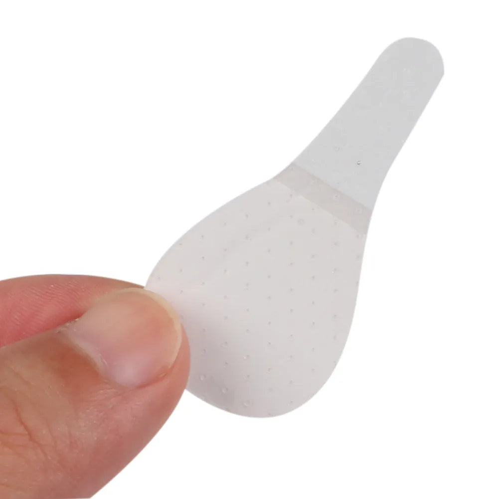 Instant Invisible Face Stickers Neck Eye Double Chin Lift V Shape Qme