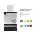 Arabian Perfume Woody Scent Pheromone Unisex Luxury Lasting Classic Qme Style C 100ML