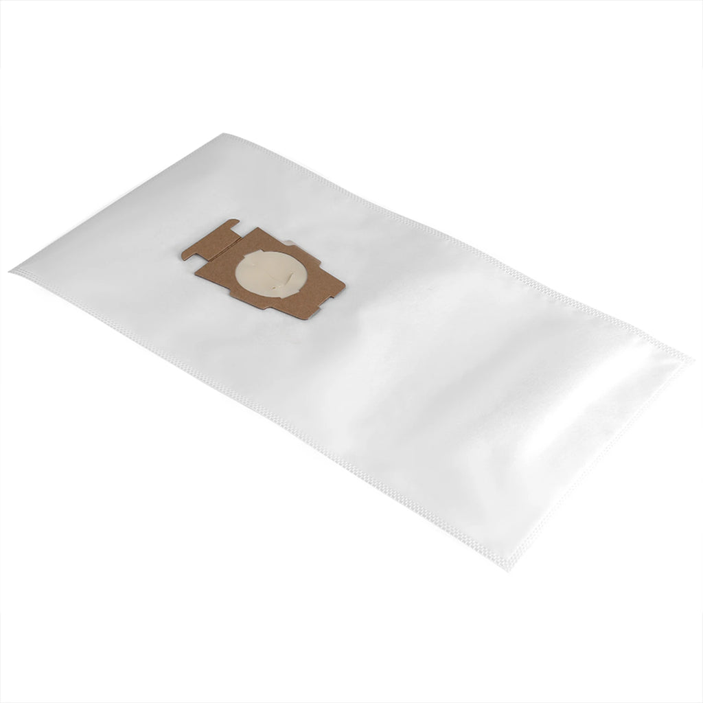 6PCS Vacuum Cleaner Dust Bags Non Woven Replacement for KIRBY Sentria G10 G10E Universal Collect Dust Bag Set Qme