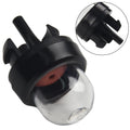 1Pcs Primer Bulb For Stihl For Ryobi For McCulloch Chainsaw 3210 3214 3216 3200 3205 Spare Parts Garden Power Tool Accessories Qme Default Title