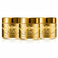 Bee Venom Anti-Aging Face Cream with Hyaluronic Acid & Retinol, Deeply Moisturizes & Firms Skin, All Skin Types. Qme WHITE 60g