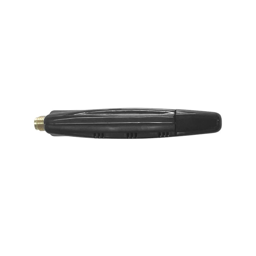 Car DAB+ Box USB Interface DAB+ Box Radio Receiver Adapter Car Radio Antenna Receiver for Android 5.1 and Above Car Radio Qme