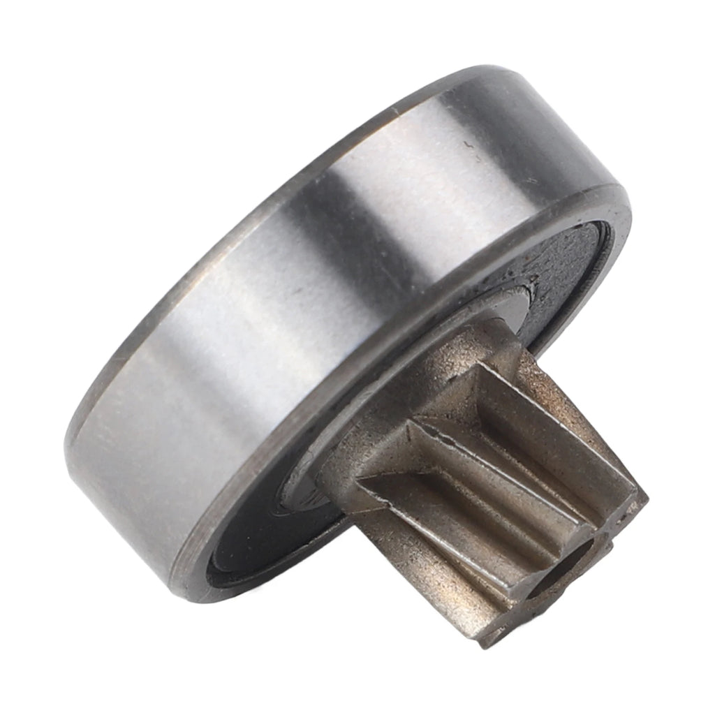 8 Teeth Gear For 12V 16.8V 21V Reciprocating Saw For Moto Gear Cutting Saw Gear Qme