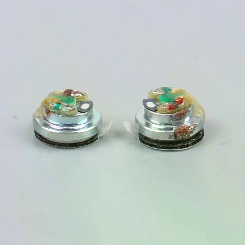 TWS In-ear Headphone Speaker 3RD Generation Unit Full Range Headset Qme