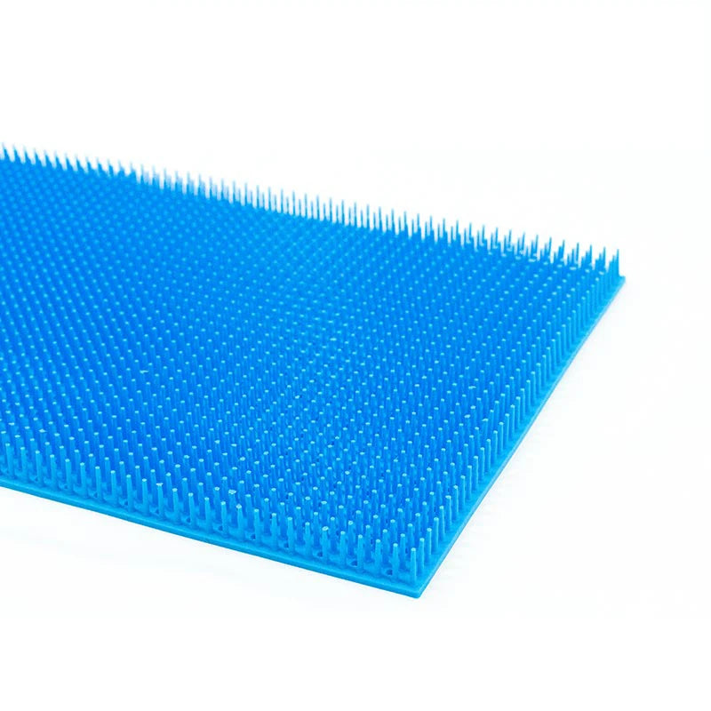Sterilization Mat Silicone Autoclavable Silicon Disinfection Tray Qme