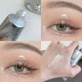 SHAQINUO Glittering Highlighter Gel Glitter Liquid Atmosphere Sense Qme S9070-01