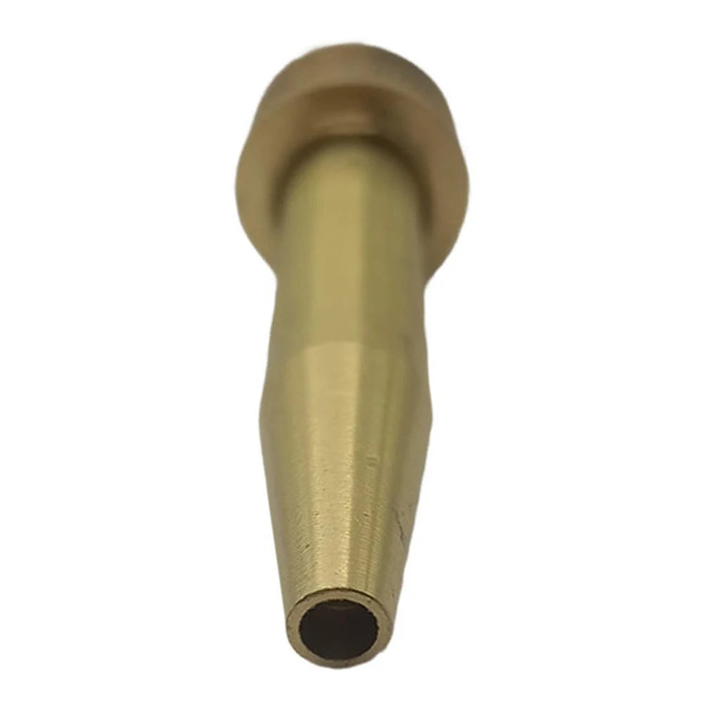 For M14 High Pressure Agricultural Long-range Sprayer Nozzle Motorized Sprayer Gardening Tools Qme 2mm