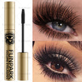 Mascara Eyelashes Lengthening Black Lash Eyelash Extension Eye Lashes Qme 1pc