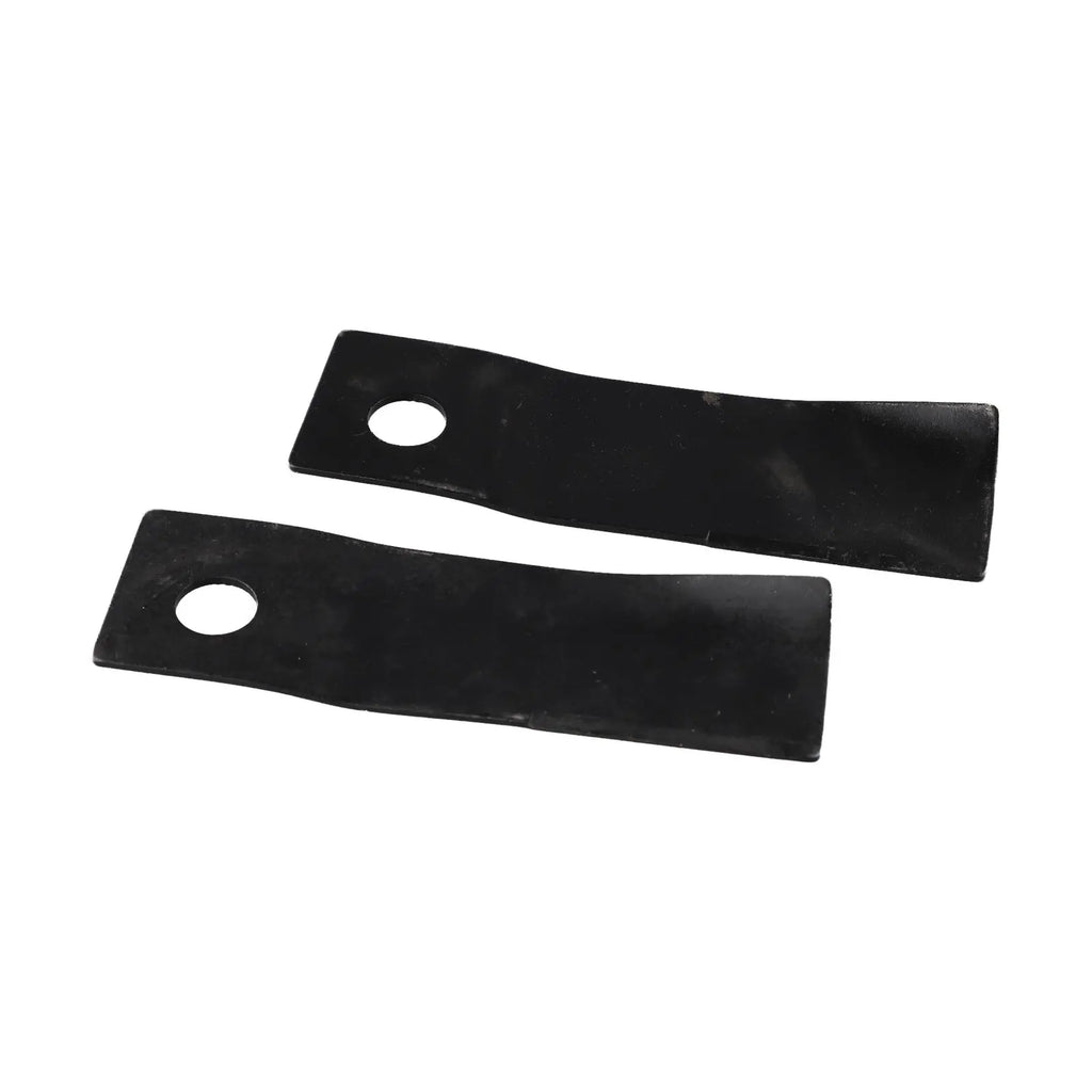 Replacement Blades & Bolt For Honda HRU195 HRU196 HRU216 Lawn Mower Home Garden Replacement Power Tool Spare Parts Qme