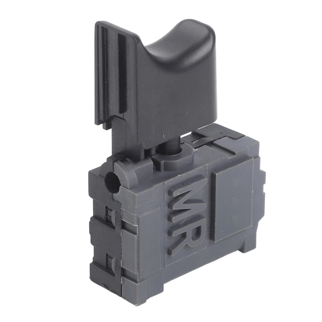 16A 5E4 Switch For Lithium Battery Switch Speeds Control Electric Blower Trigger Switch Power Tool Accessories Parts Qme