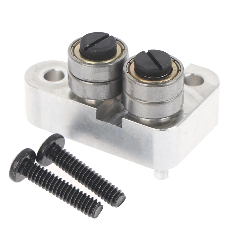 Front Guide Roller Kit 42-24-0015 For 6232-20 (D51A) Deep Cut Bandsaw 2729-21 18V Fuel Deep Cut Bandsaw Qme