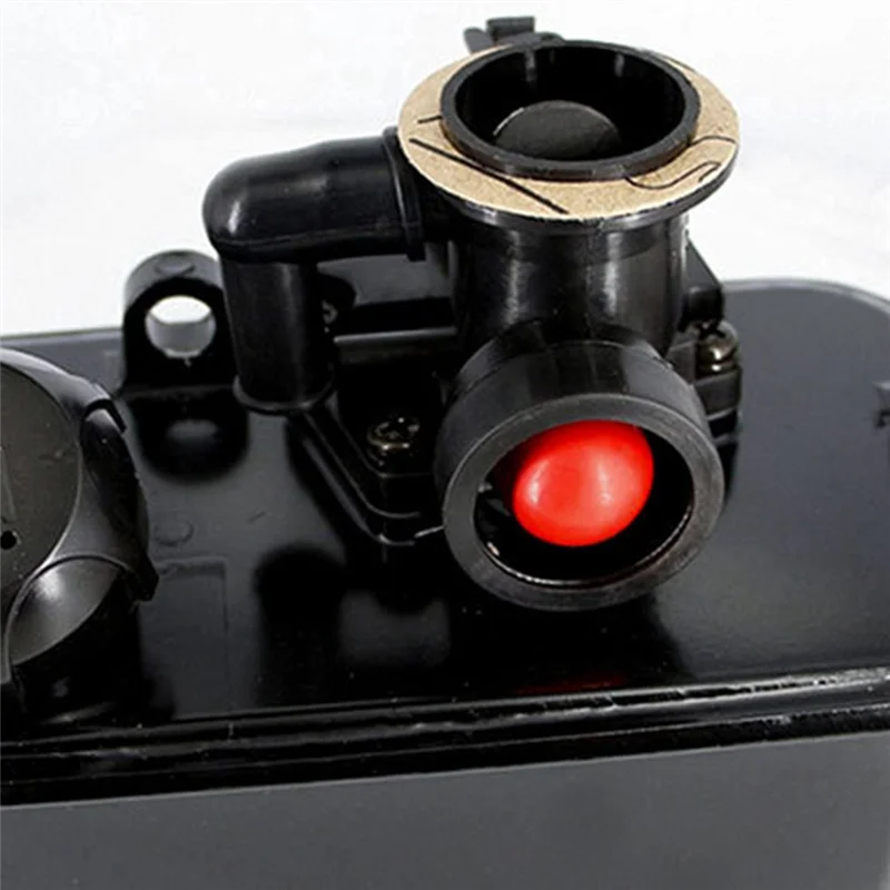 A02F-494406 Carburetor 698369 699660 498811 794161 Spark Plug Oil Bubble Air Filter Cotton Set Qme